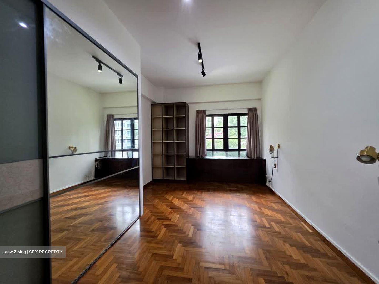 Chiltern Park (D19), Condominium #602799831